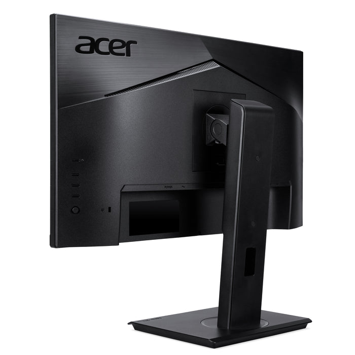 Acer Vero B7 Vero B277UG - 27" Quad HD (2560x1440), 120Hz, 4ms, USB-Hub, HDR10, AdaptiveSync Monitor, 68.6 cm (27"), 2560 x 1440 pixels, Quad HD, 4 ms, Black