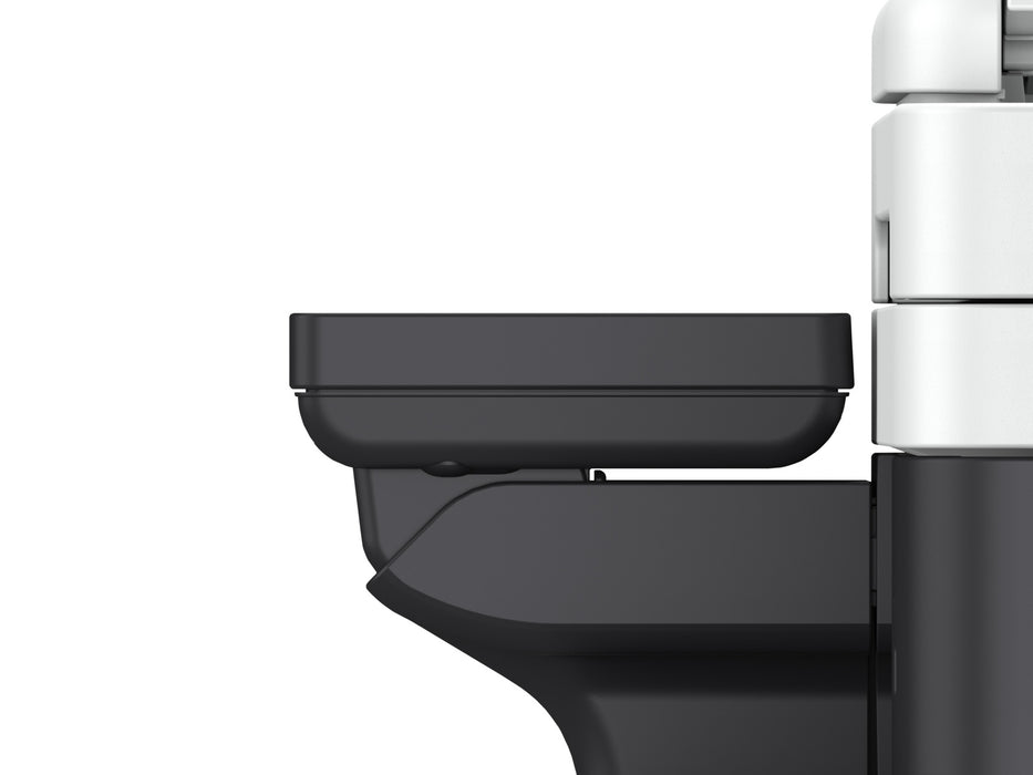 Canon i-SENSYS MF461dw II, Laser, Mono printing, 1200 x 1200 DPI, A4, Direct printing, Black, White