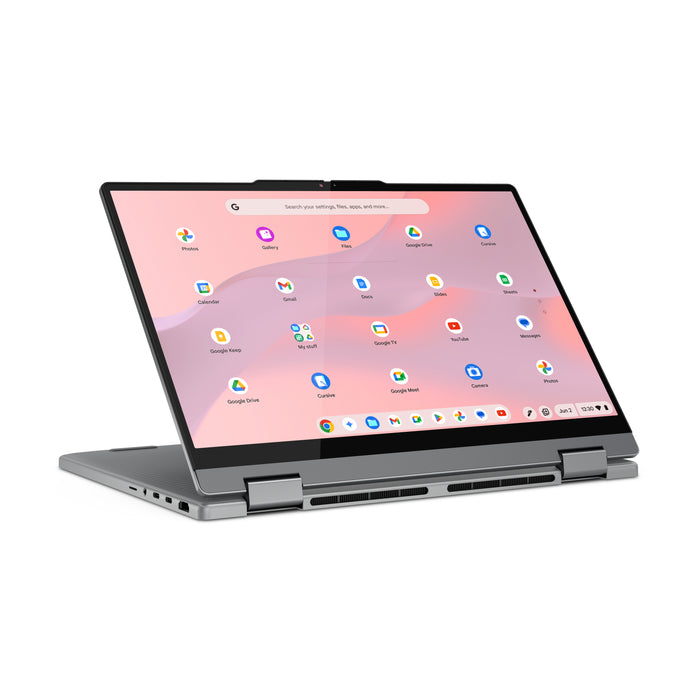 Lenovo Chrome 2in1 14IRU10, Intel Core 5, 35.6 cm (14"), 1920 x 1200 pixels, 8 GB, 128 GB, ChromeOS