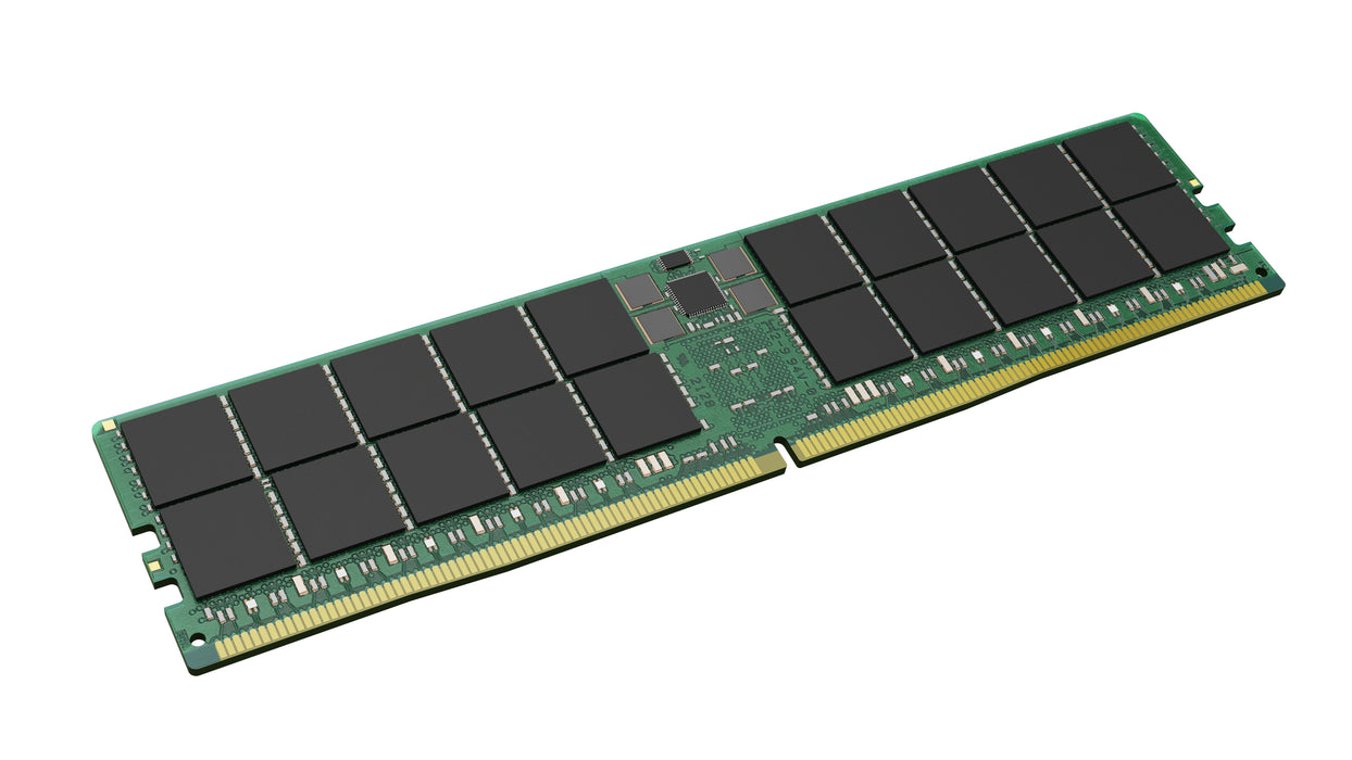 Kingston Technology KSM56R46BD4-64HA, 64 GB, 1 x 64 GB, DDR5, 288-pin DIMM