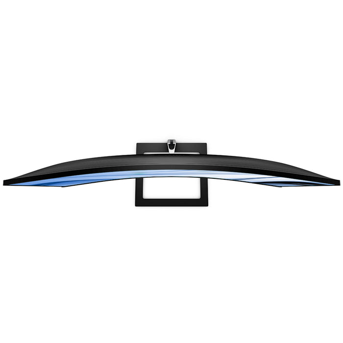 Philips E Line 328E1CA/00, 80 cm (31.5"), 3840 x 2160 pixels, 4K Ultra HD, LCD, 4 ms, Black