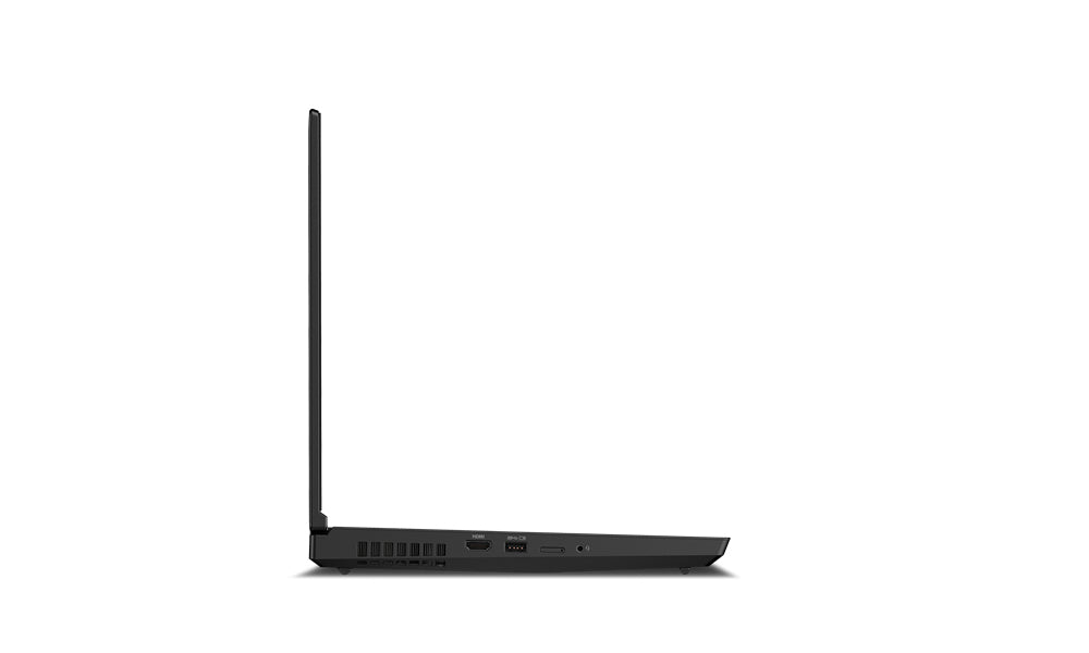 Lenovo ThinkPad P15 Gen 1, Intel® Core™ i7, 2.8 GHz, 39.6 cm (15.6"), 3840 x 2160 pixels, 64 GB, 2 TB