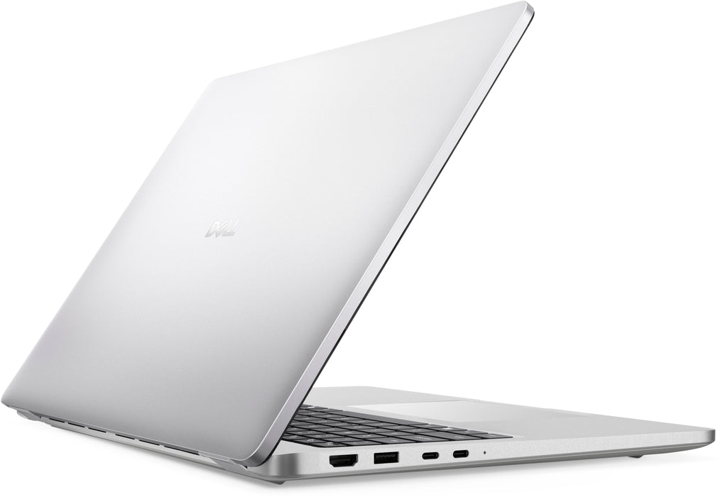 DELL Pro 16 Plus PB16255, AMD Ryzen™ AI 5, 3.4 GHz, 40.6 cm (16"), 1920 x 1200 pixels, 16 GB, 512 GB