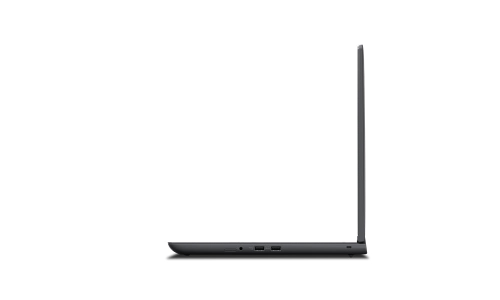Lenovo ThinkPad P16v Gen 1 (Intel), Intel® Core™ i7, 40.6 cm (16"), 1920 x 1200 pixels, 32 GB, 1 TB, Windows 11 Pro
