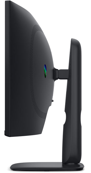 Alienware AW3426DWM, 86.4 cm (34"), 3440 x 1440 pixels, 4K Ultra HD, LCD, 1 ms, Black