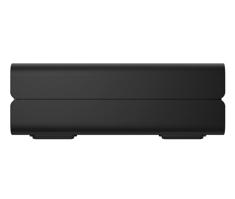 HP ZGX Nano G1n AI, GB10, 128 GB, LPDDR5x-SDRAM, 1 TB, SSD, Linux