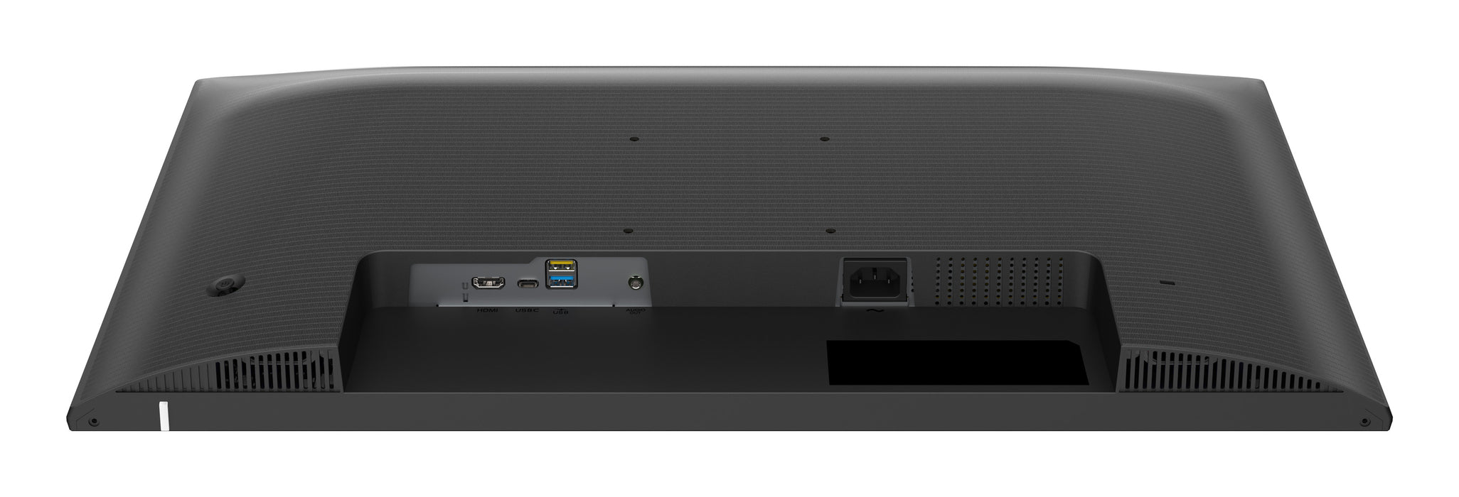 Philips 1000 series 27E1N1600AE/00, 68.6 cm (27"), 2560 x 1440 pixels, Quad HD, LCD, 4 ms, Black