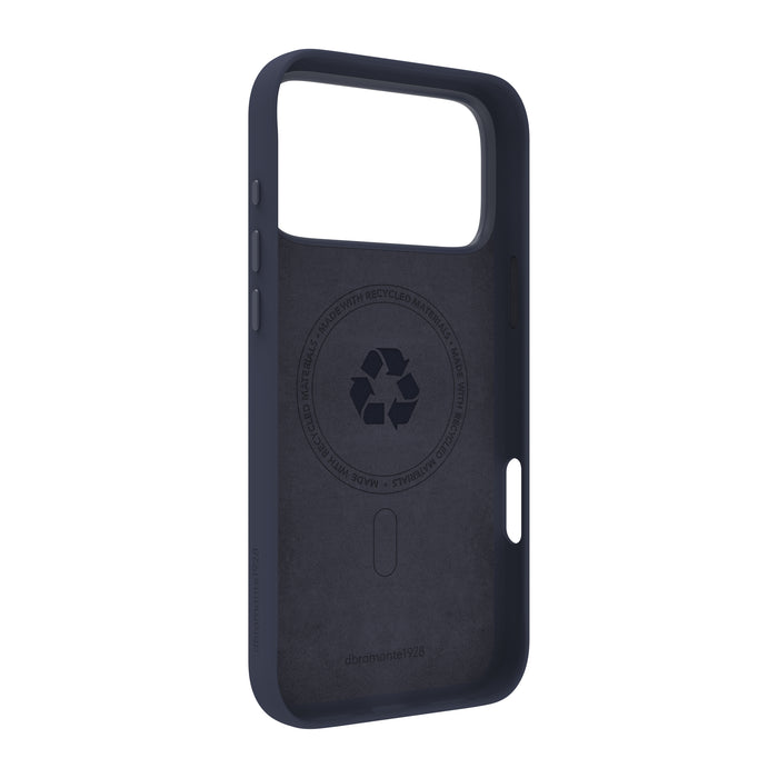 dbramante1928 Roskilde MS Kick ICON - iPhone 18 Pro Max/iPhone 17 Pro Max - Deep Water, Cover, Apple, iPhone 18 Pro Max/iPhone 17 Pro Max, Blue