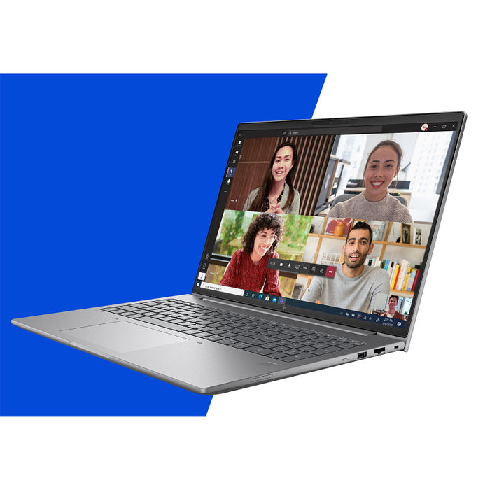 HP Zbook X G1i Data Science, Intel Core Ultra 9, 40.6 cm (16"), 1920 x 1200 pixels, 64 GB, 2 TB, Windows 11 Pro