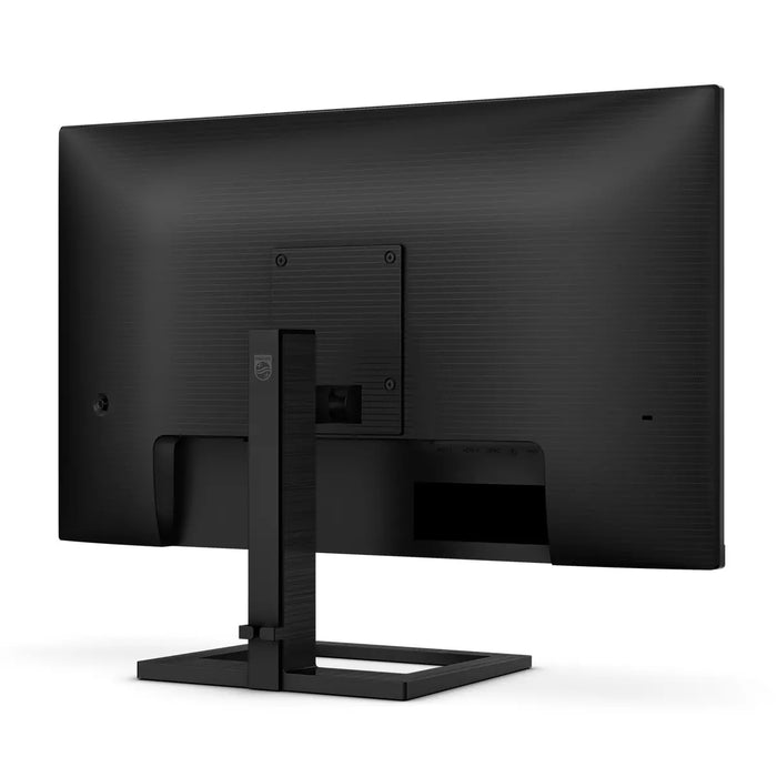 Philips 1000 series 27E1N1900AE/00, 68.6 cm (27"), 3840 x 2160 pixels, 4K Ultra HD, LCD, 4 ms, Black