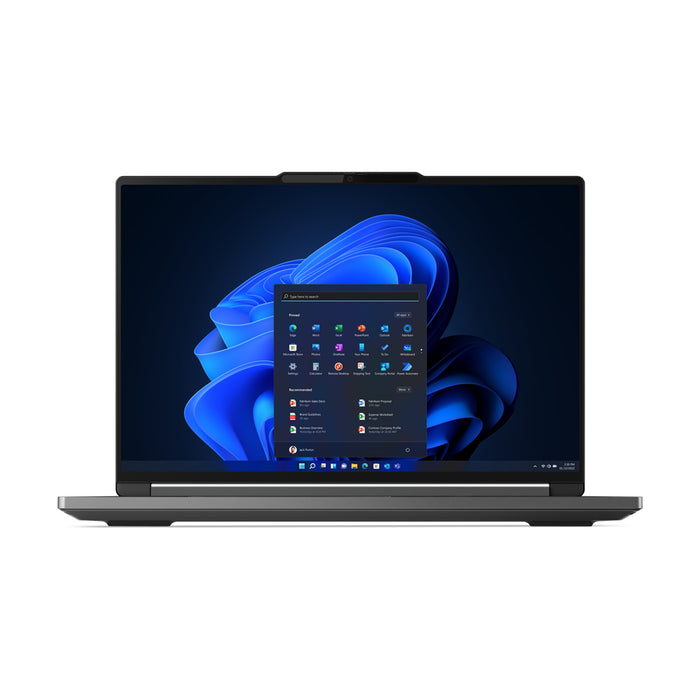 Lenovo ThinkBook 16p G4 IRH, Intel® Core™ i7, 40.6 cm (16"), 2560 x 1600 pixels, 16 GB, 512 GB, Windows 11 Pro