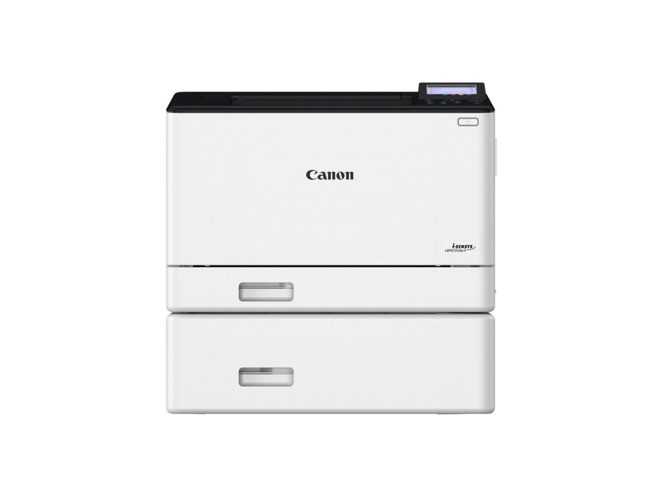 Canon LBP673dw II, Laser, Colour, 1200 x 1200 DPI, A4, 33 ppm, Duplex printing