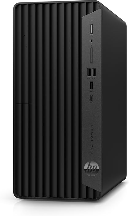 HP Pro 400 G9, Intel® Core™ i7, i7-13700, 16 GB, DDR4-SDRAM, 512 GB, Windows 11 Pro