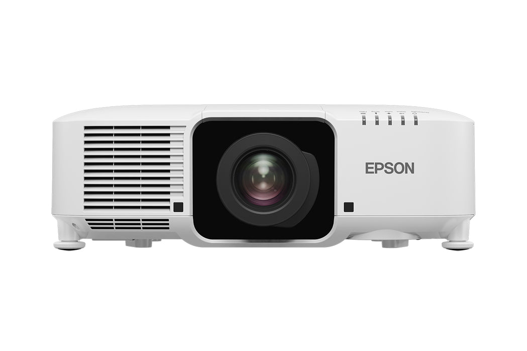 Epson EB-PU1008W, 8500 ANSI lumens, 3LCD, WUXGA (1920x1200), 2000:1, 16:10, 5000000:1