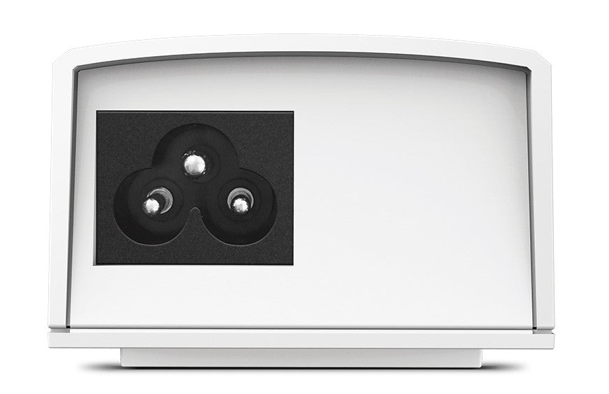 TP-Link 48V Passive PoE Adapter, Gigabit Ethernet, 10,100,1000 Mbit/s, 10/100/1000, Cat3, Cat4, Cat5, Cat5e, Cat6, White, 100 m