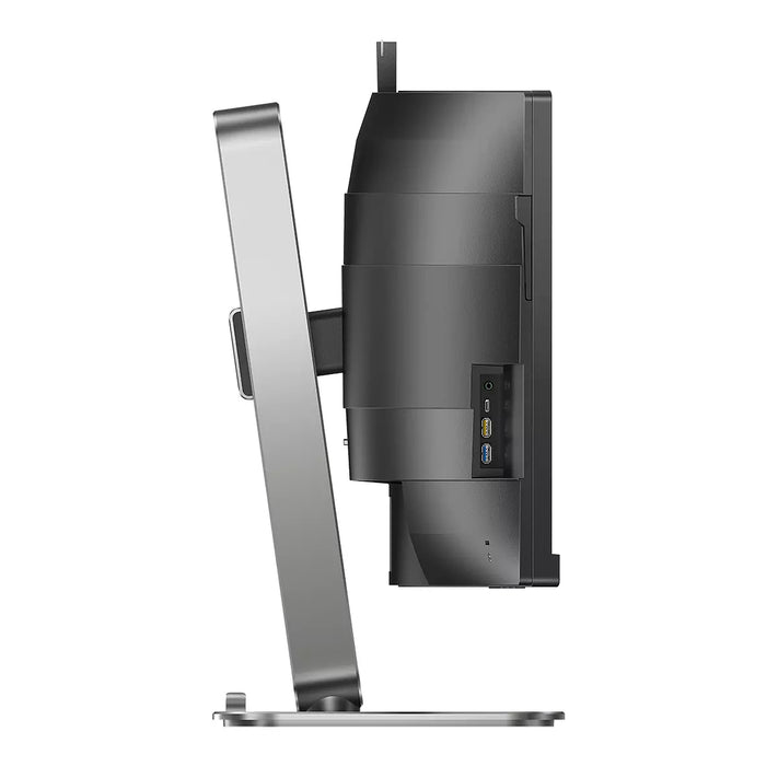 Philips 49B2U6903CH/00, 124 cm (48.8"), 5120 x 1440 pixels, Dual QHD, LCD, 4 ms, Grey