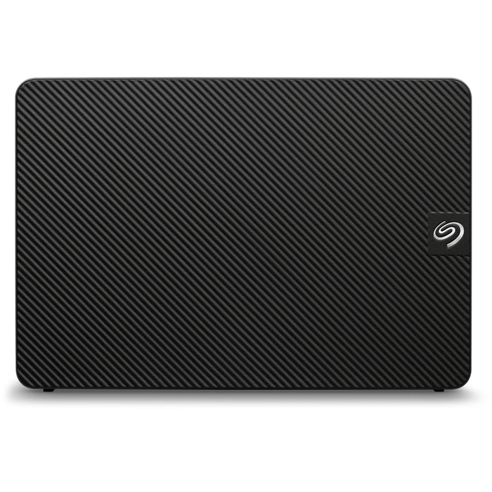 Seagate Expansion STKP20000400, 20 TB, 3.5", 3.2 Gen 1 (3.1 Gen 1), Black