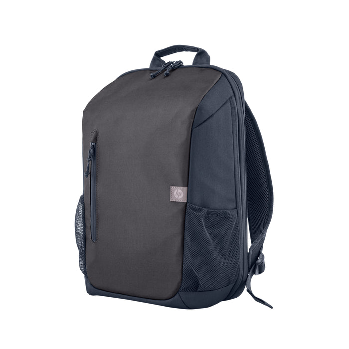 HP Travel 18 Liter 15.6 Iron Grey Laptop Backpack, Backpack, 39.6 cm (15.6"), 510 g