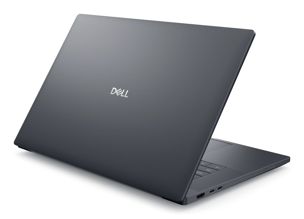 DELL Pro Max 16 Premium MA16250, Intel Core Ultra 7, 40.6 cm (16"), 1920 x 1200 pixels, 32 GB, 1 TB, Windows 11 Pro