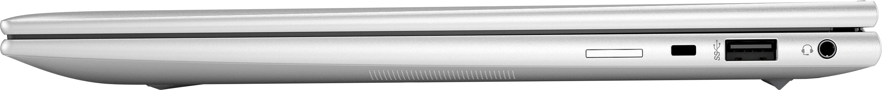 HP EliteBook 835 13 G10, AMD Ryzen™ 5 PRO, 3.2 GHz, 33.8 cm (13.3"), 1920 x 1200 pixels, 16 GB, 512 GB