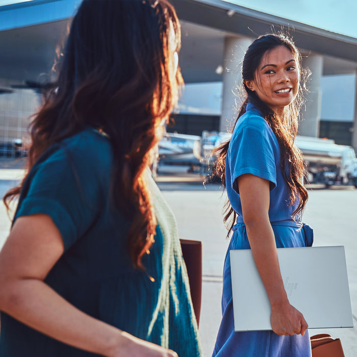 HP ZBook Firefly G11, Intel Core Ultra 7, 35.6 cm (14"), 1920 x 1200 pixels, 32 GB, 1 TB, Windows 11 Pro