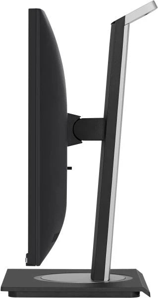Viewsonic VG Series VG2448A-2, 60.5 cm (23.8"), 1920 x 1080 pixels, Full HD, LED, 5 ms, Black