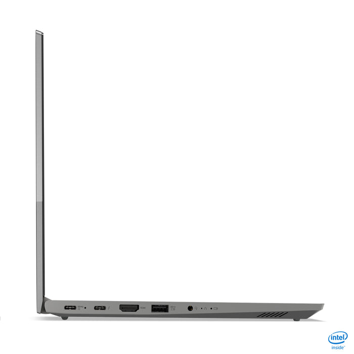 Lenovo ThinkBook 14 G2 ITL, Intel® Core™ i5, 35.6 cm (14"), 1920 x 1080 pixels, 8 GB, 256 GB, Windows 10 Home