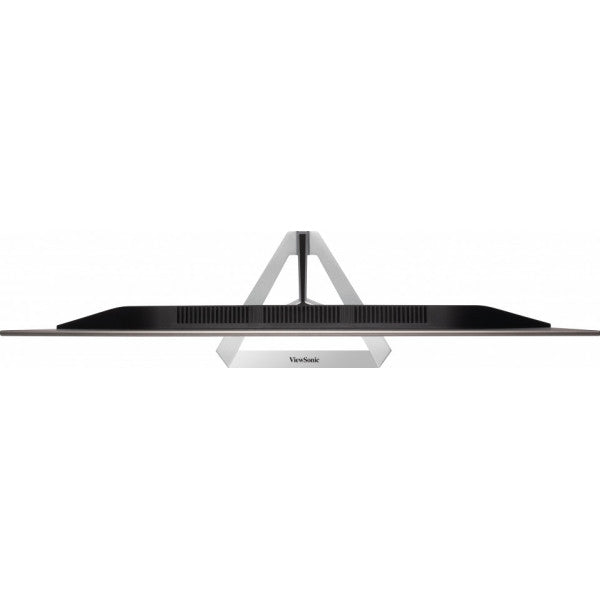 Viewsonic VX Series VX3276-2K-mhd-2, 81.3 cm (32"), 2560 x 1440 pixels, Quad HD, LED, 4 ms, Silver