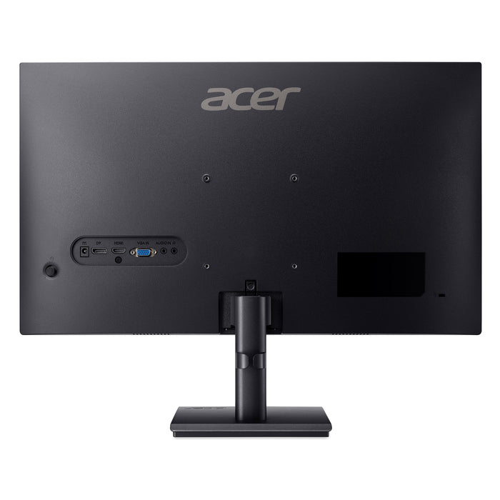 Acer Vero V7 Vero V247YG 23.8" Full HD 16:9 ZeroFrame IPS 120Hz 4ms AdaptiveSync Computer Monitor, 60.5 cm (23.8"), 1920 x 1080 pixels, Full HD, LED, 4 ms, Black