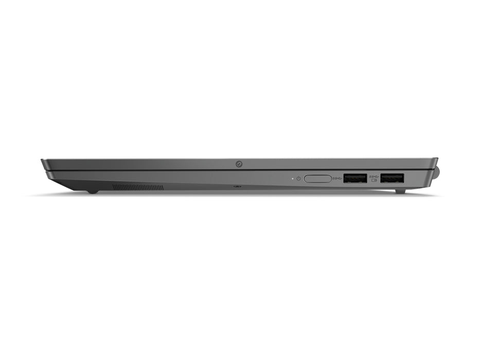 Lenovo ThinkBook Plus IML, Intel® Core™ i7, 1.8 GHz, 33.8 cm (13.3"), 1920 x 1080 pixels, 16 GB, 512 GB
