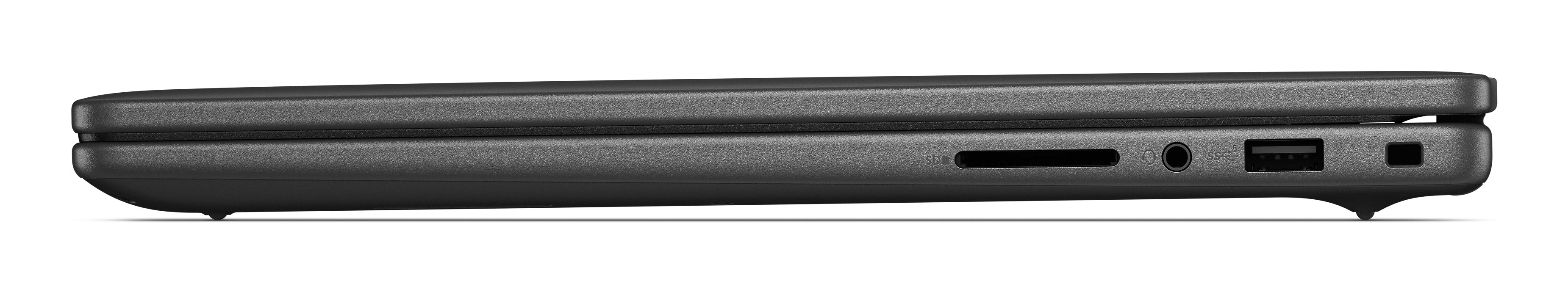 DELL Pro 14 Essential PV14255, AMD Ryzen™ 7 PRO, 3.3 GHz, 35.6 cm (14"), 1920 x 1200 pixels, 16 GB, 512 GB