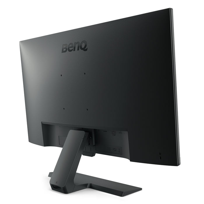 BenQ GW2780E, 68.6 cm (27"), 1920 x 1080 pixels, Full HD, LED, 5 ms, Black