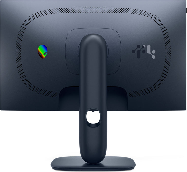 Alienware AW2525HM, 62.2 cm (24.5"), 1920 x 1080 pixels, Full HD, LCD, 0.5 ms, Black