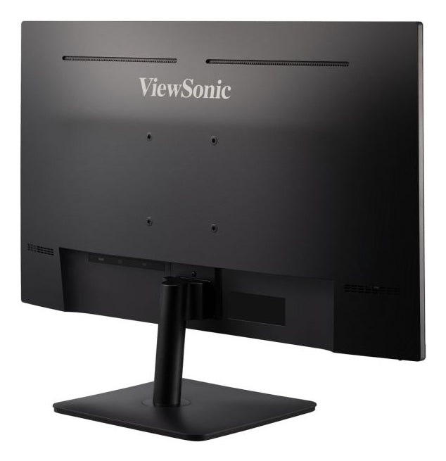 Viewsonic VA2732-H-2, 68.6 cm (27"), 1920 x 1080 pixels, Full HD, LED, 1 ms, Black