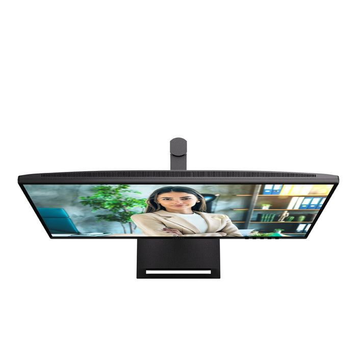 AOC Q27P4U, 68.6 cm (27"), 2560 x 1440 pixels, Wide Quad HD, 4 ms, Black