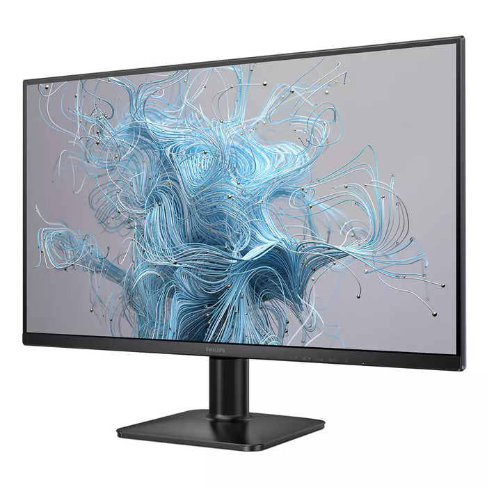 Philips 1000 series 27E2N1500L/00, 68.6 cm (27"), 2560 x 1440 pixels, Quad HD, LED, 4 ms, Black