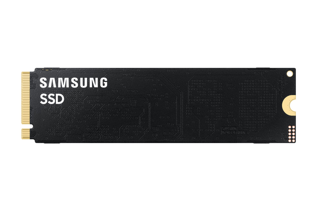 Samsung 9100 PRO PCIe® 5.0 NVMe™ M.2 SSD - 2 TB, 2 TB, M.2, 14700 MB/s