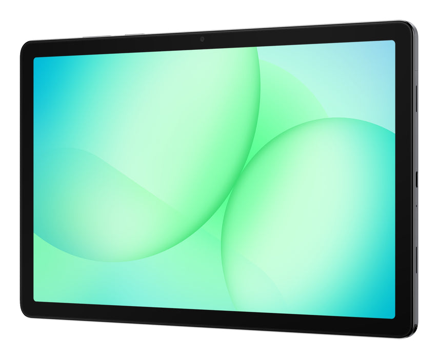 Samsung A11+ 5G, 27.9 cm (11"), 1920 x 1200 pixels, 128 GB, 6 GB, 2 GHz, Grey