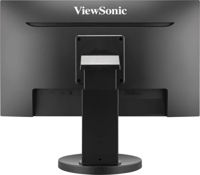 Viewsonic VG Series VG2208A, 55.9 cm (22"), 1920 x 1080 pixels, Full HD, LED, 5 ms, Black