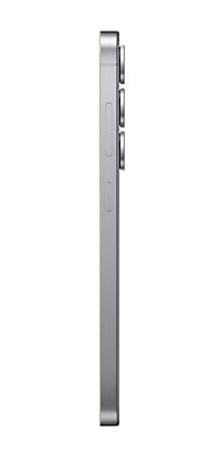 Samsung Galaxy S25 Enterprise Edition , 15.8 cm (6.2"), 12 GB, 128 GB, 50 MP, Android 15, Silver