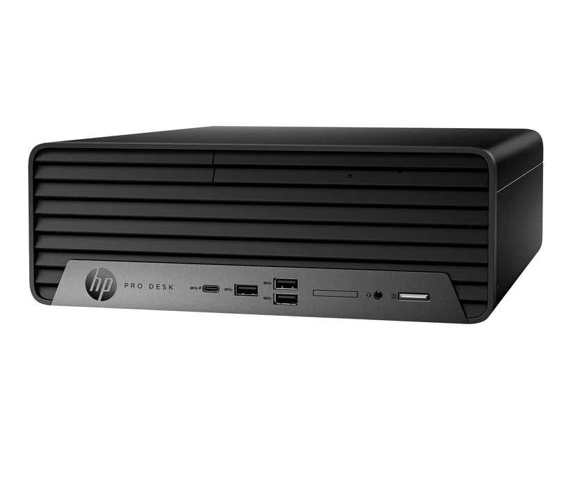 HP Pro 400 G9, Intel® Core™ i5, i5-14500, 16 GB, DDR5-SDRAM, 512 GB, Windows 11 Pro