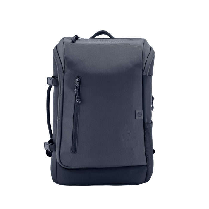 HP Travel 25 Liter 15.6 Iron Grey Laptop Backpack, Backpack, 39.6 cm (15.6"), 860 g
