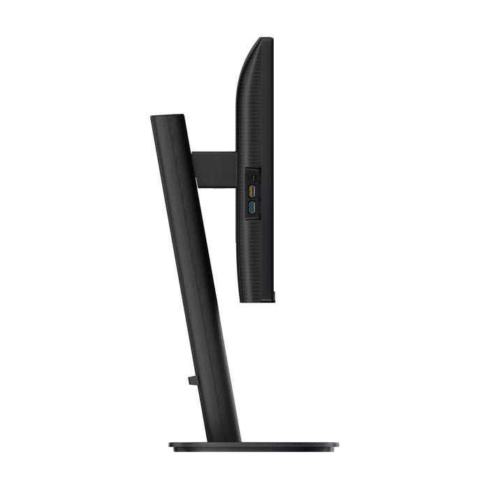 Philips 3000 series 24B2U3301/00, 60.5 cm (23.8"), 1920 x 1080 pixels, Full HD, LCD, 4 ms, Black
