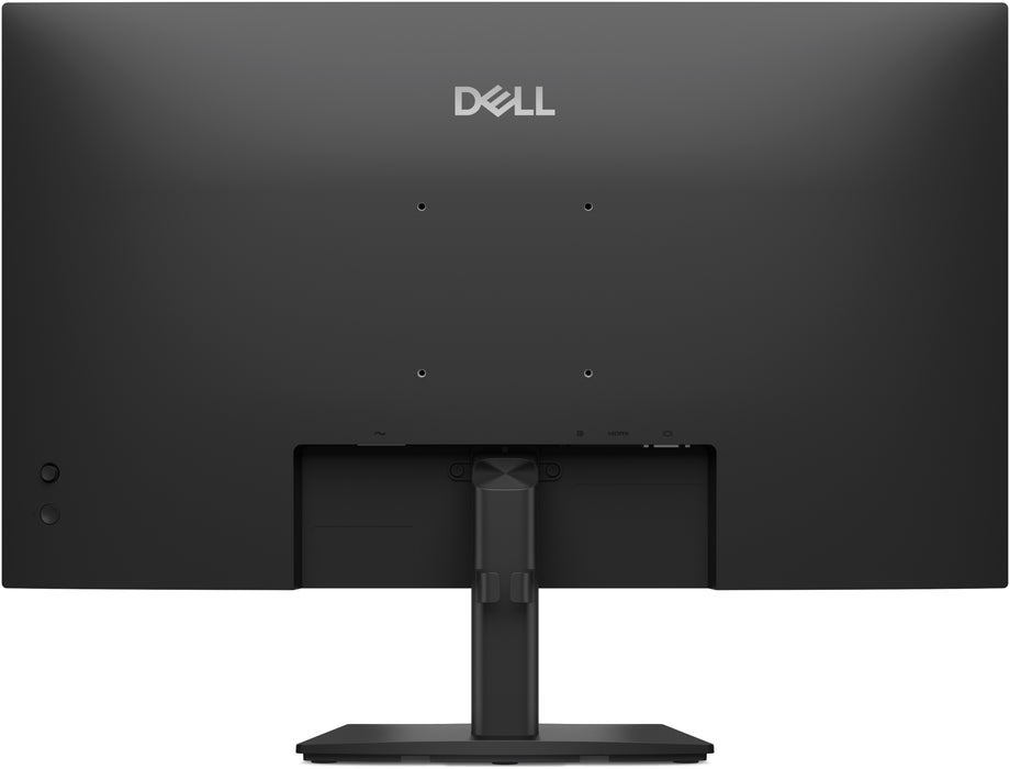 DELL Pro E2726H, 68.6 cm (27"), 1920 x 1080 pixels, Full HD, LCD, 8 ms, Black