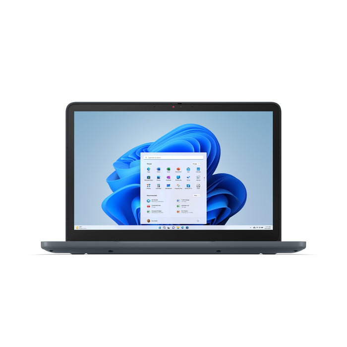 Lenovo 300w 2-in-1 Gen 5, Intel® N, 29.5 cm (11.6"), 1366 x 768 pixels, 8 GB, 128 GB, Windows 11 Pro