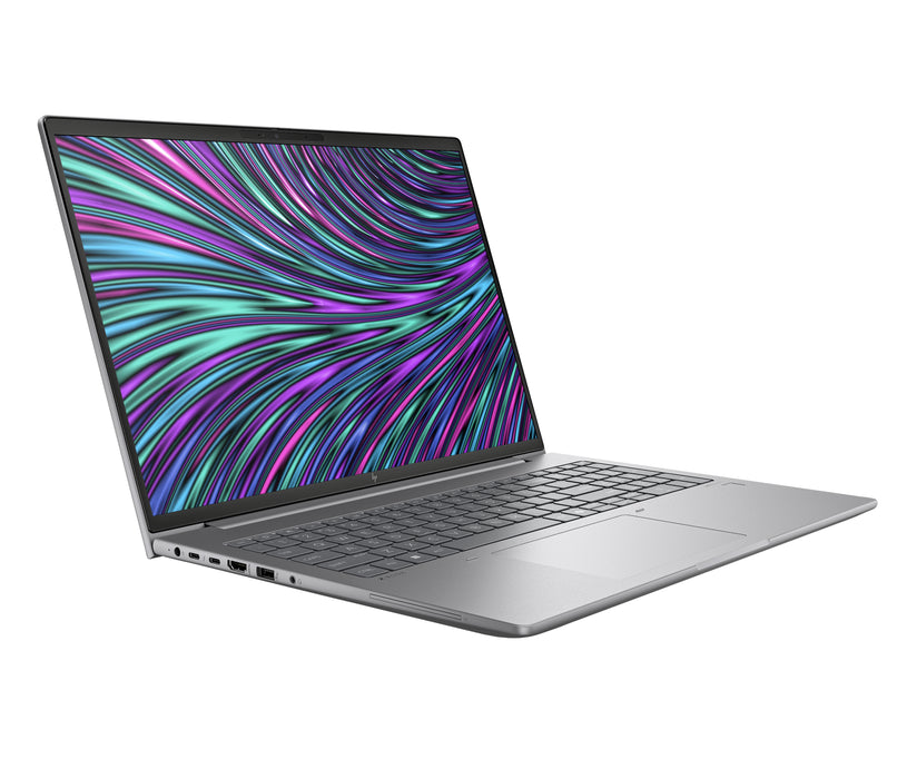 HP ZBook Power G11, Intel Core Ultra 9, 40.6 cm (16"), 1920 x 1200 pixels, 32 GB, 1 TB, Windows 11 Pro