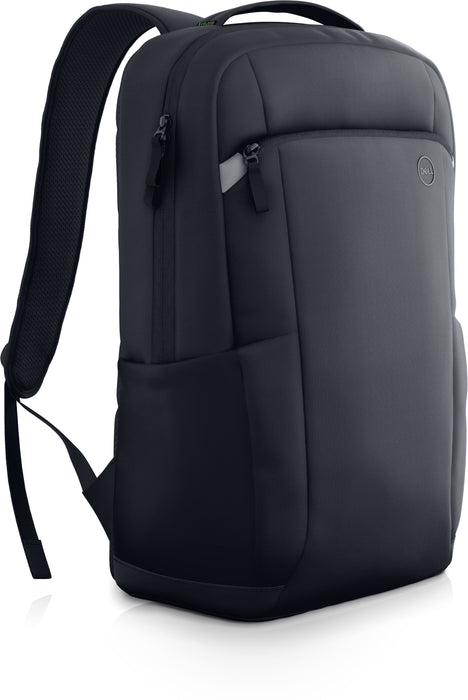 DELL Pro 14-16 Plus EcoLoop Slim Backpack - CP5724S, Backpack, 39.6 cm (15.6"), Shoulder strap, 590 g