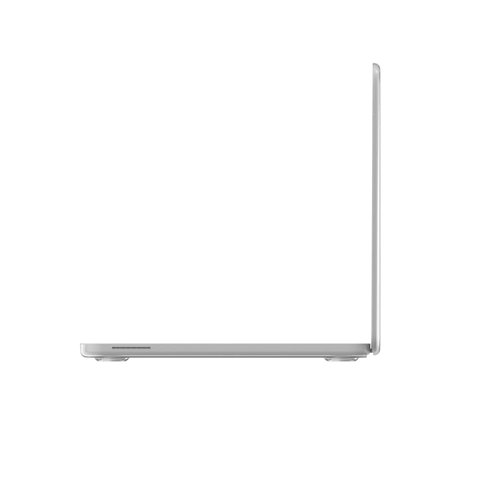 dbramante1928 Iceland - MacBook Neo 13" (A18) Hard Case - Clear, Cover, 33 cm (13"), 226 g