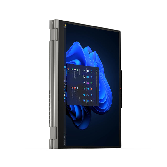 Lenovo ThinkPad L13 2-in-1 Gen 6 (Intel), Intel Core Ultra 7, 33.8 cm (13.3"), 1920 x 1200 pixels, 16 GB, 512 GB, Windows 11 Pro