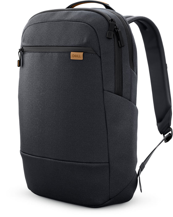 DELL Pro 14-16 Premium EcoLoop Slim Backpack - CP7625S, Backpack, 40.6 cm (16"), Shoulder strap, 920 g